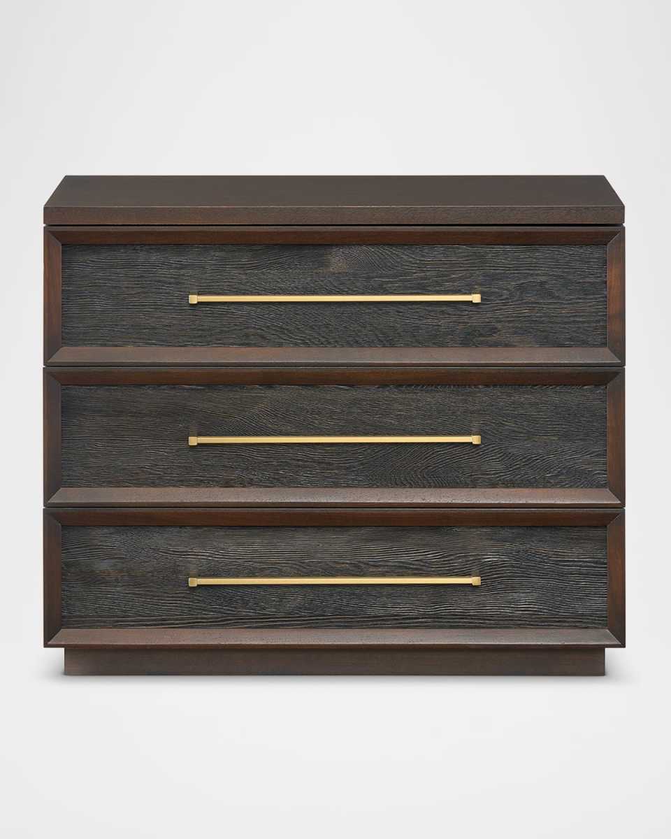 Hollis Nightstand
